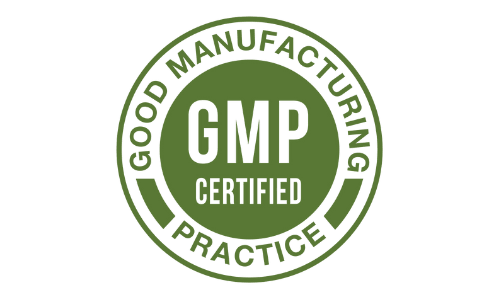 VitaFirm GMP Certified